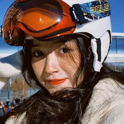 我的盲盒恋人